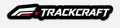 Trackcraft 5" Sticker