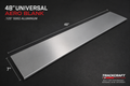 Trackcraft Industries 48” Universal Aero Blank