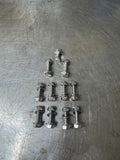 Trackcraft Industries Modular Spoiler Bracket Hardware Kit