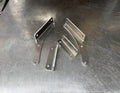 Trackcraft Industries 60° Spoiler Bracket Assembly Kit