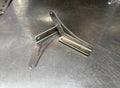 Trackcraft Industries 45° Angled Spoiler Brackets
