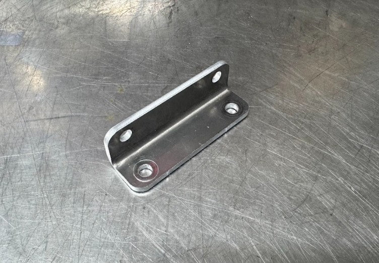 Trackcraft Industries Base Support Bracket – Single