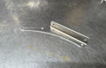 Trackcraft Industries 60° Angled Spoiler Bracket – Left Hand