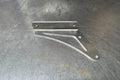 Trackcraft Industries 30° Angled Spoiler Bracket – Right Hand