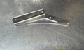Trackcraft Industries 45° Angled Spoiler Bracket – Right Hand