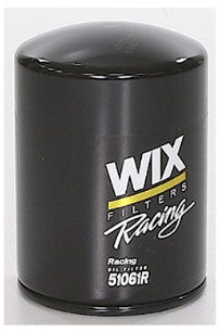 WIX 51061R Racing Spin-On Oil Filter