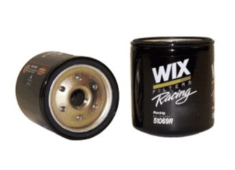WIX 51069R Racing Spin-On Oil Filter