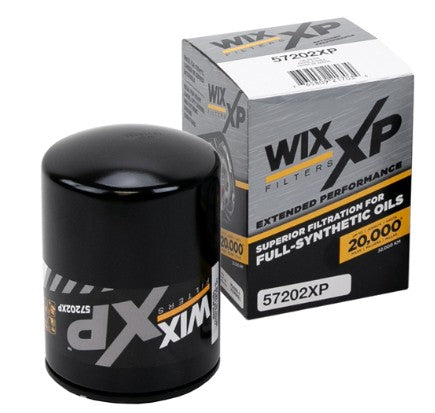 WIX 57202XP XP Spin-On Oil Filter