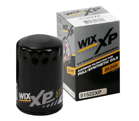 WIX 51522XP XP Spin-On Oil Filter