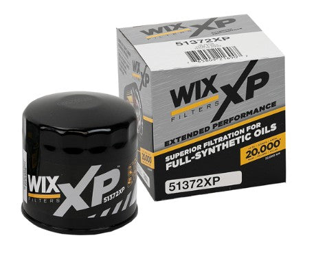 WIX 51372XP XP Spin-On Oil Filter