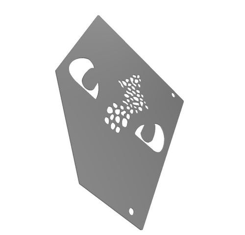 Custom Explorer ST ECU Cover Request