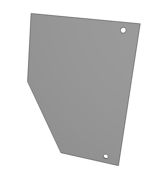 Custom Explorer ST ECU Cover Request