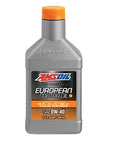 AMSOIL 0W-40 FS 100% Synthetic European Motor Oil