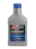 AMSOIL 5W-30 LS 100% Synthetic European Motor Oil
