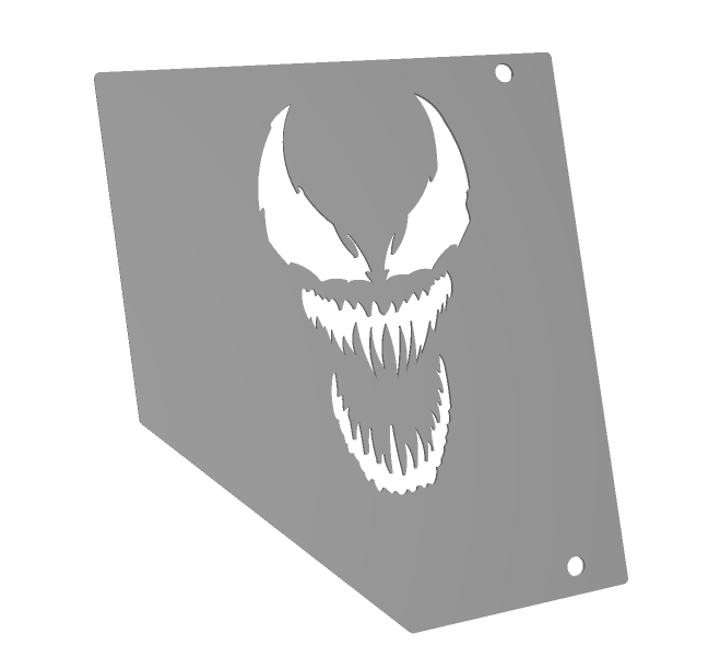 Custom Explorer ST ECU Cover Request