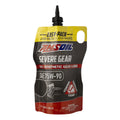 AMSOIL SEVERE GEAR® 75W-90 100% SYNTHETIC GEAR LUBE
